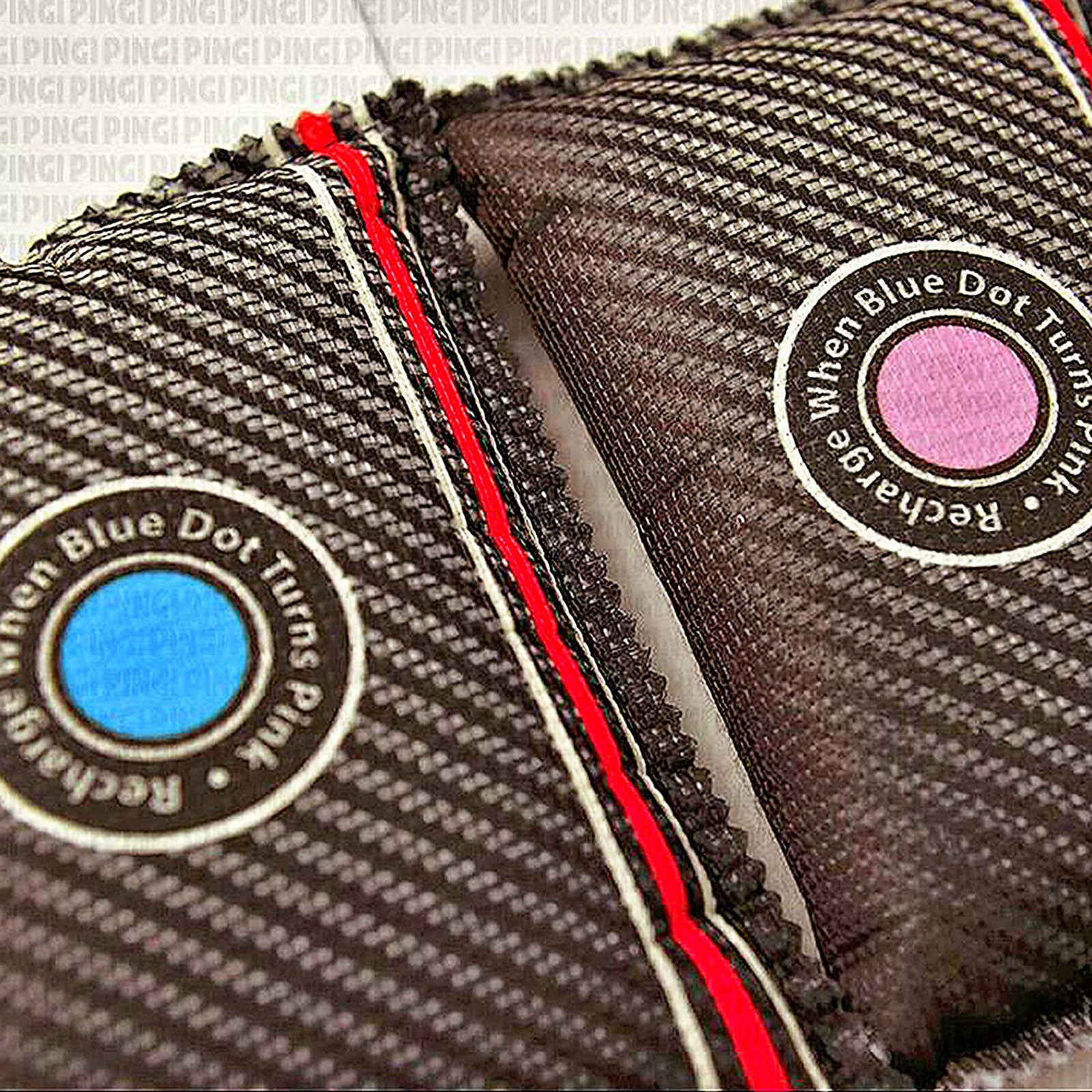 Reusable Car Dehumidifier Bag (1 x 300g) - Moisture Condensation Damp Absorber for Car & Home, 100% Leakproof & Reusable, Microwave Rechargeable Dehumidifier for Cars