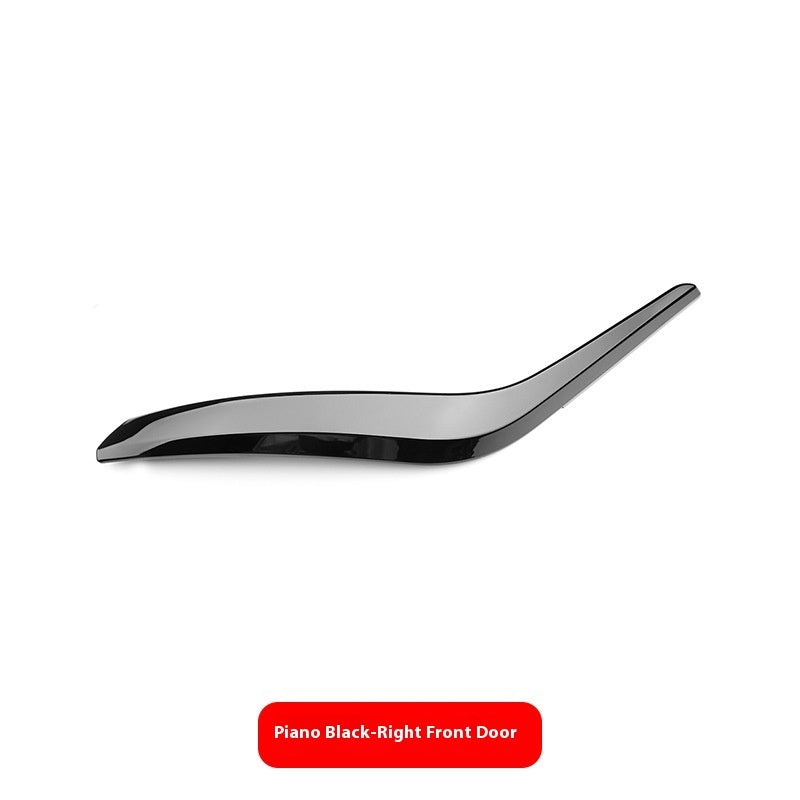 Handle Car Door Handle Car Accessories BMW