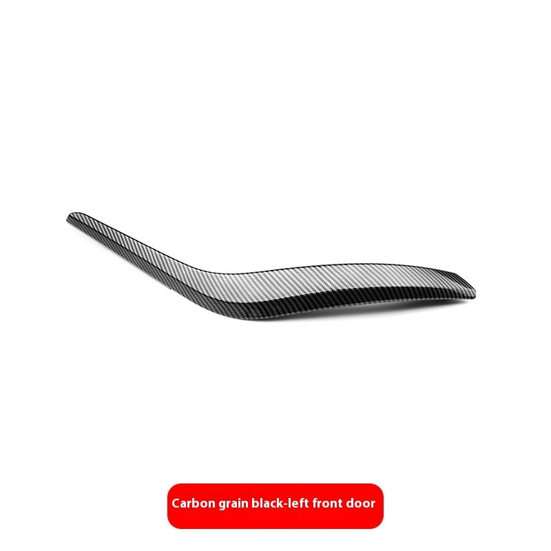 Handle Car Door Handle Car Accessories BMW