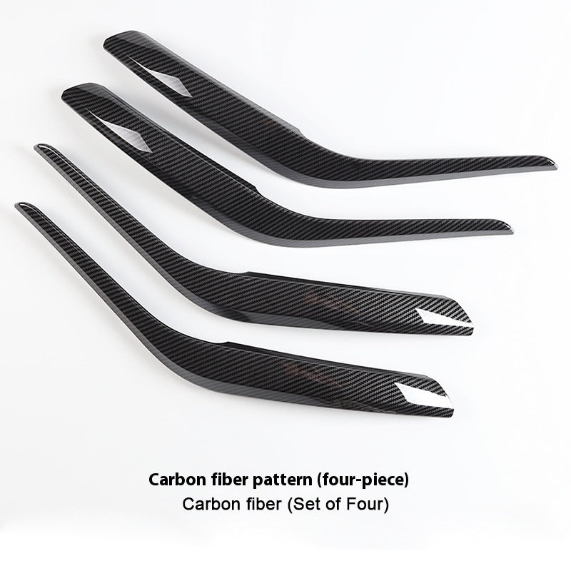 Handle Car Door Handle Car Accessories BMW